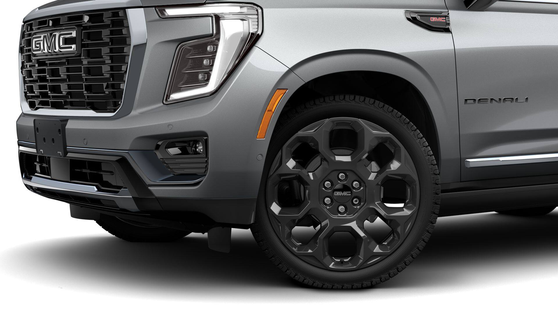 2026 GMC Yukon Denali - Photo 31