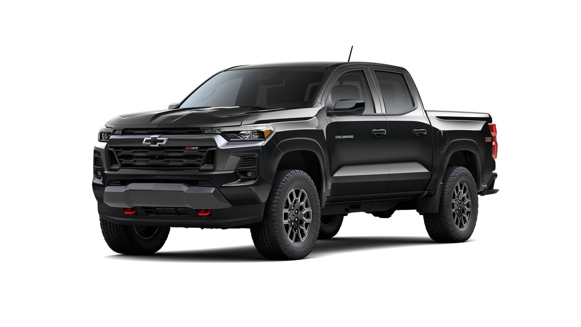 2025 Chevrolet Colorado Z71 - Photo 27