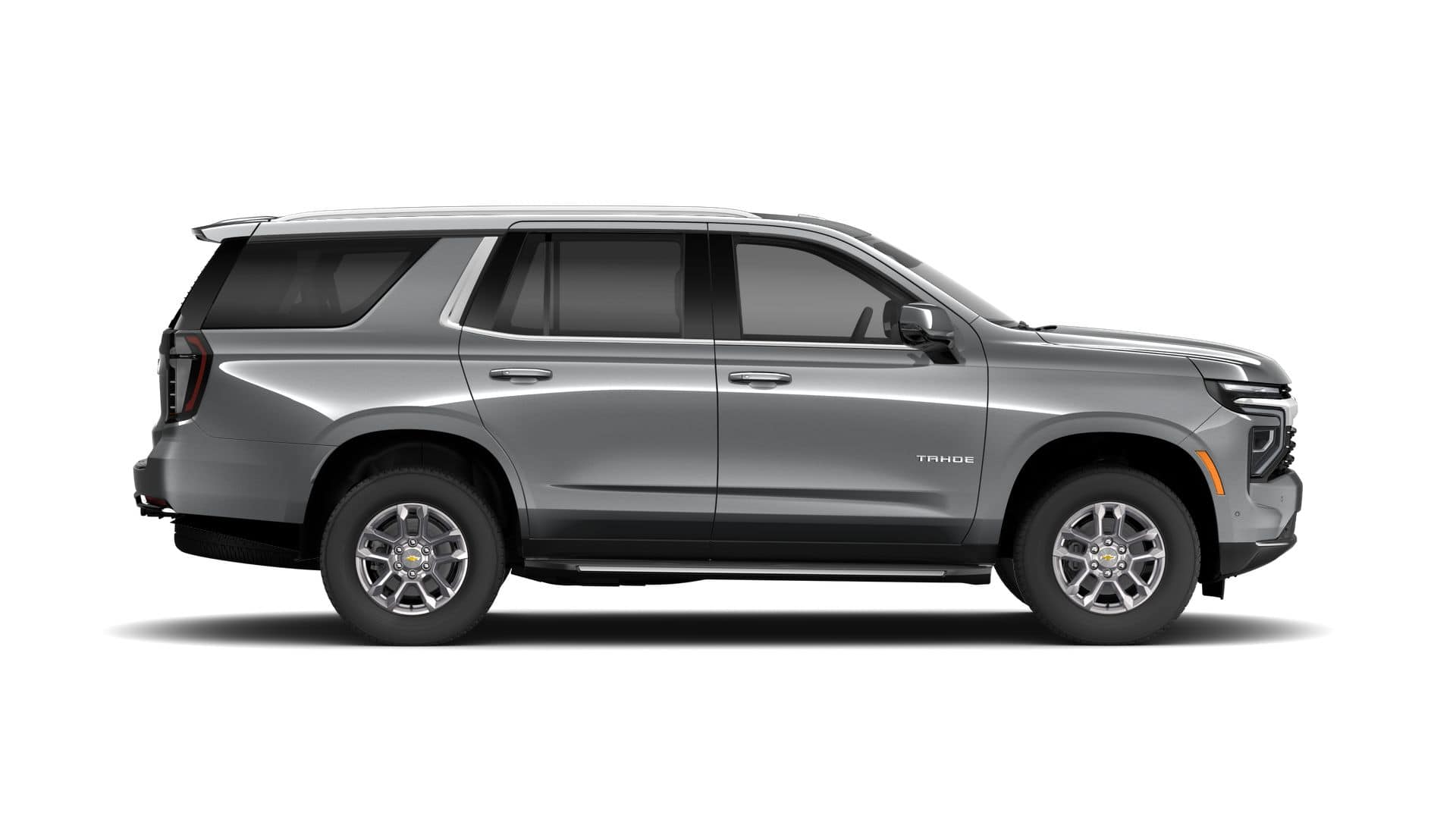 2026 Chevrolet Tahoe LT - Photo 50