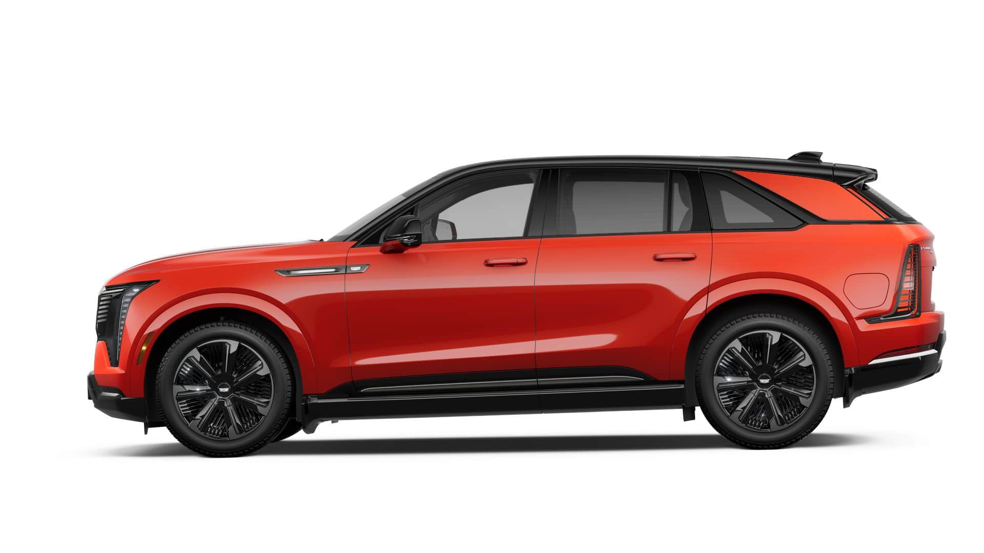 2026 Cadillac Escalade IQ Premium Sport photo 3