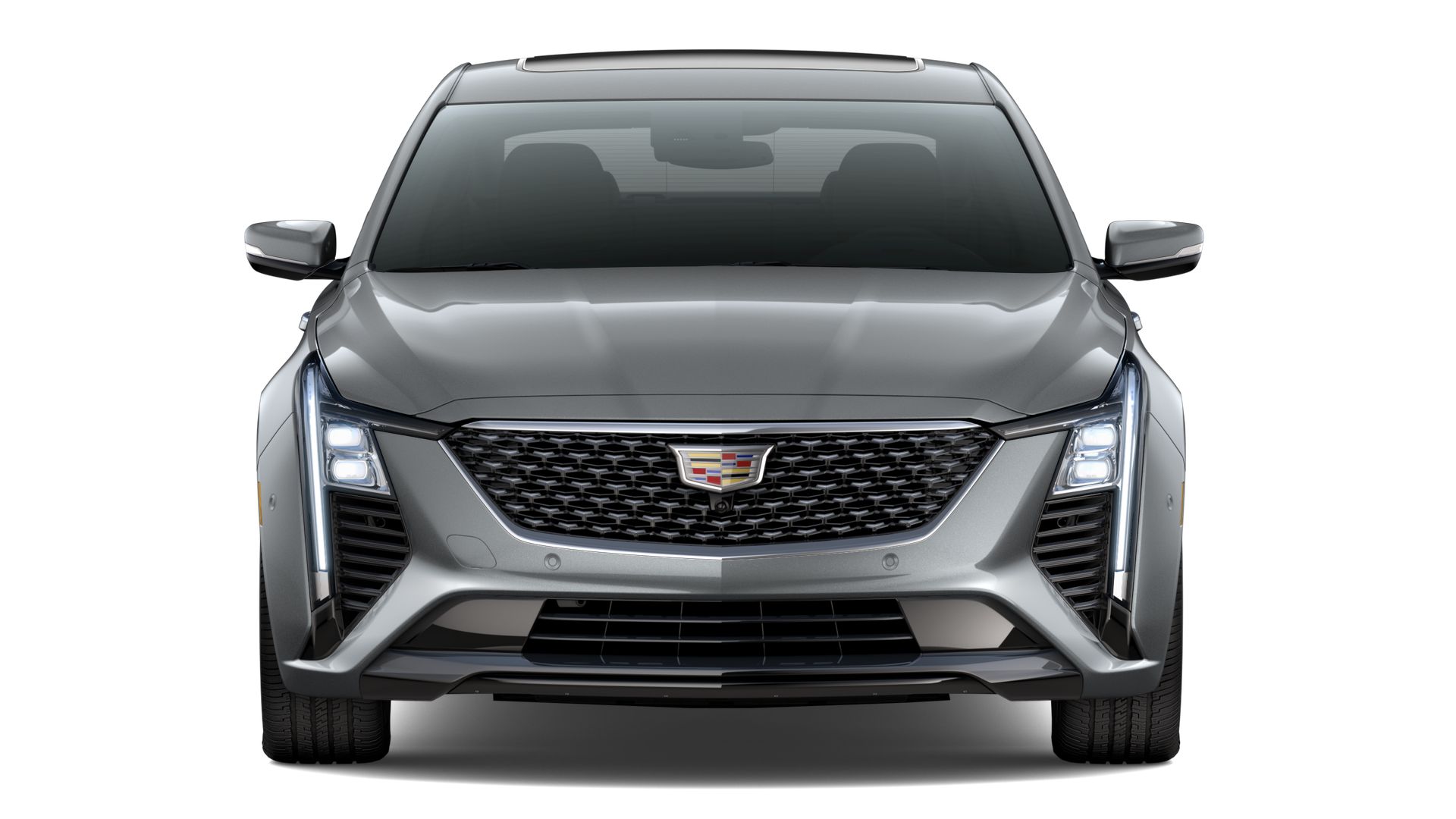 2025 Cadillac CT5 Premium Luxury photo 4