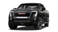 2026 GMC Sierra EV Denali w/5SD Truck Crew Cab