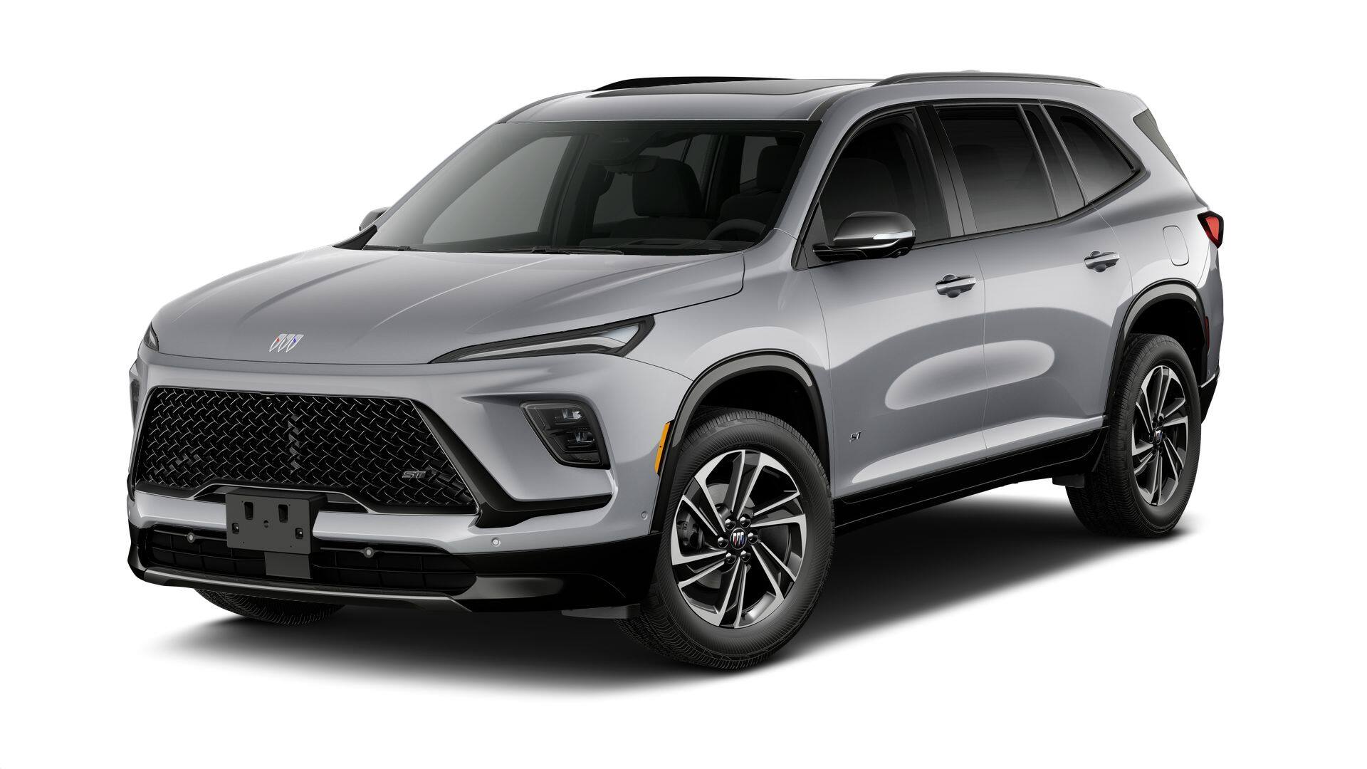 2027 Buick Enclave Sport Touring SUV