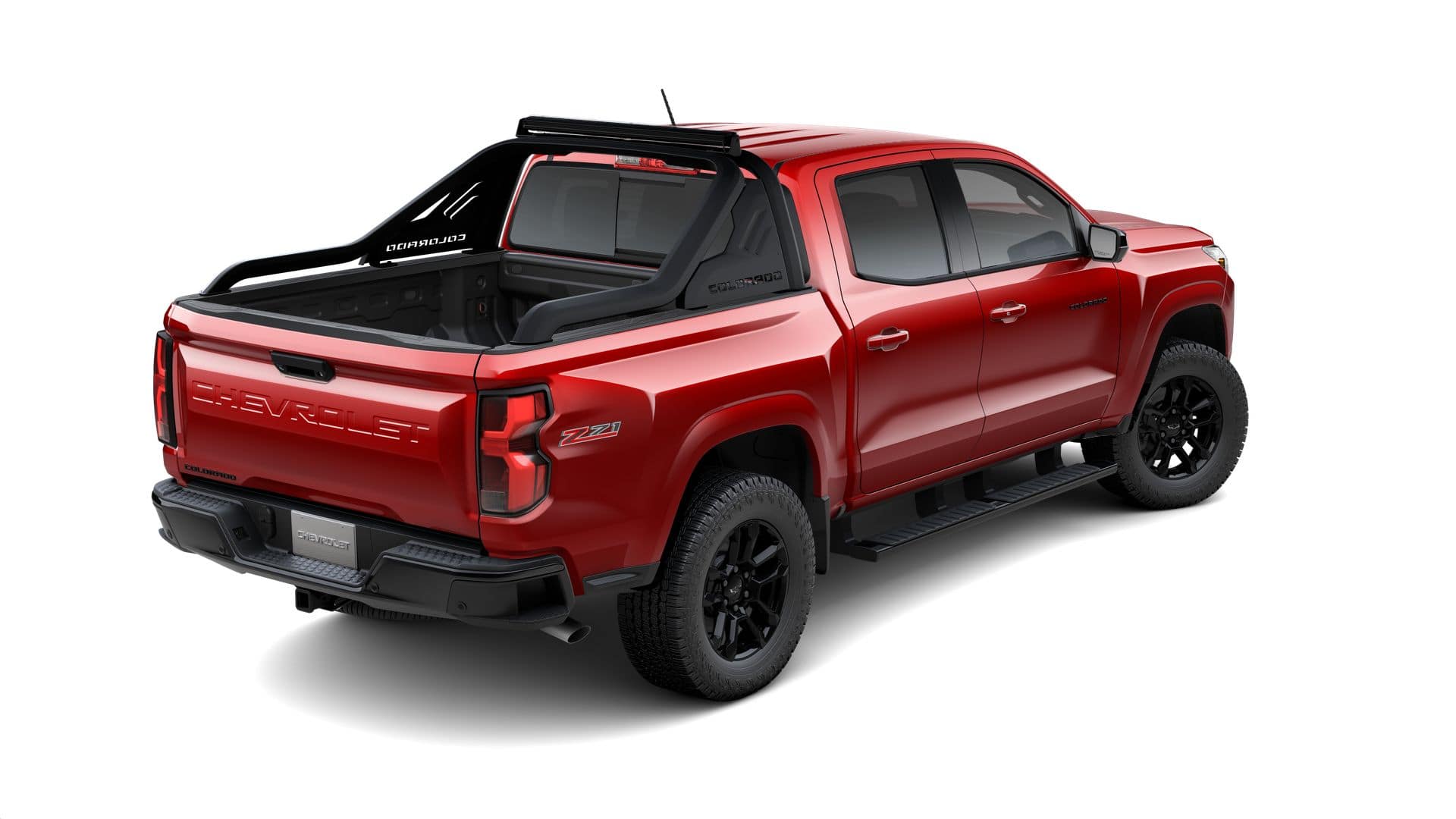 2025 Chevrolet Colorado Z71 - Photo 29