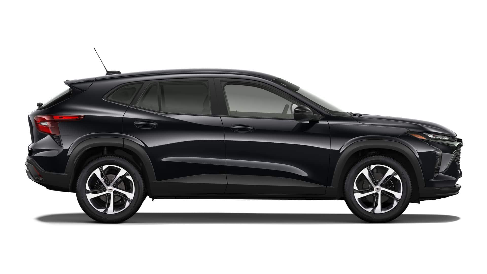 2026 Chevrolet Trax photo 4