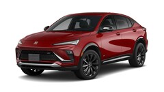 2026 Buick Envista Sport Touring SUV