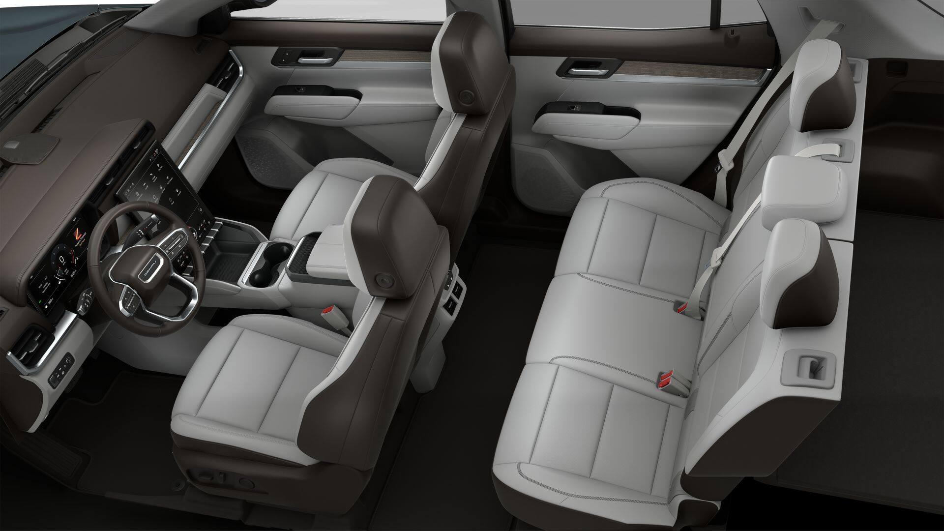 2027 GMC Terrain Denali - Photo 31