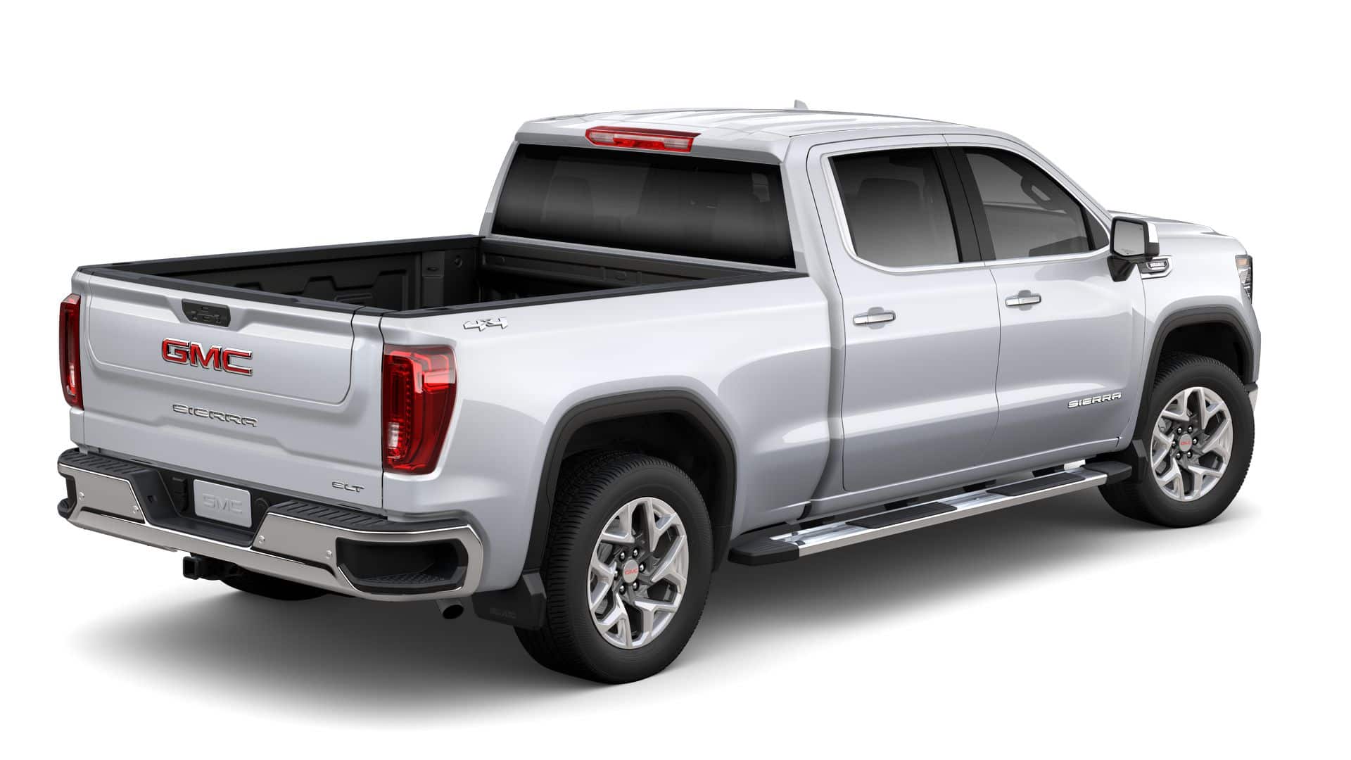 2026 GMC Sierra 1500 SLT - Photo 28