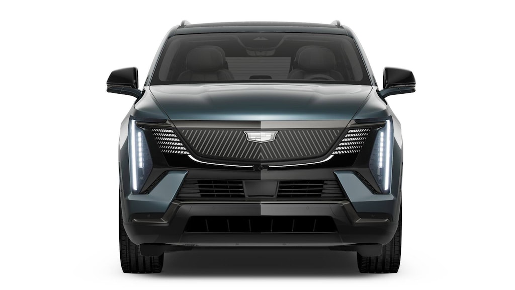 New 2026 CADILLAC ESCALADE IQL Sport SUV