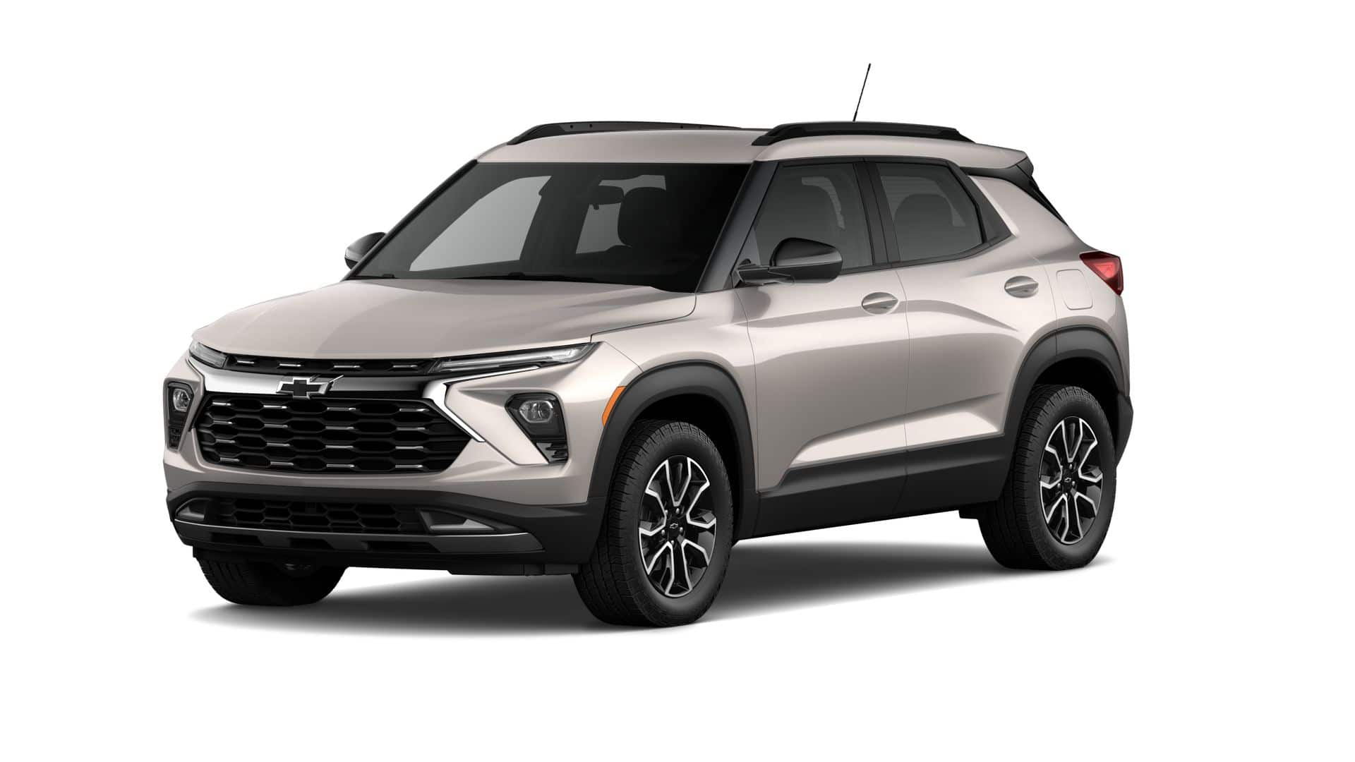 2026 Chevrolet Trailblazer Activ's photo