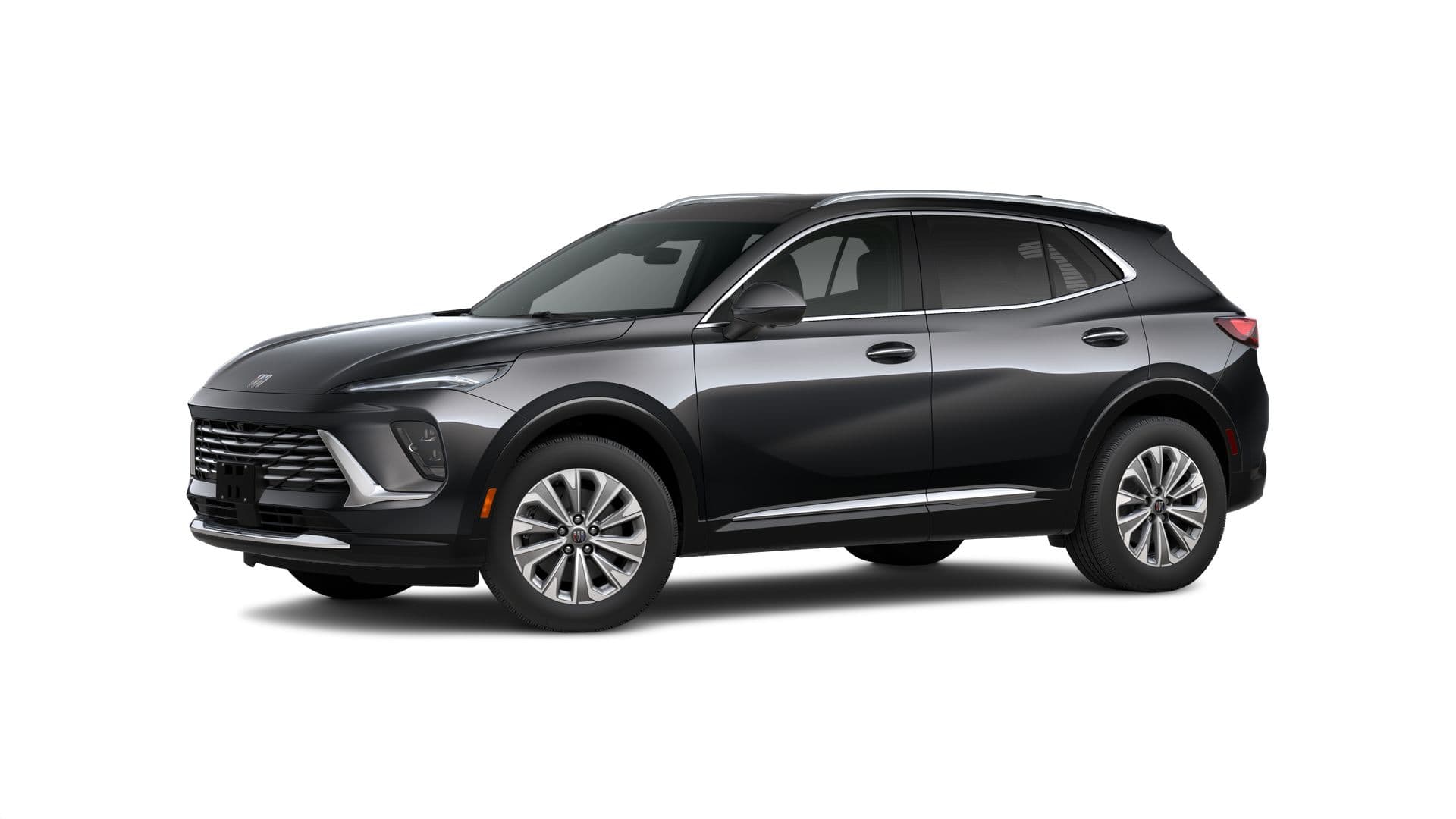 Thumbnail: 2025 Buick Envision - 3