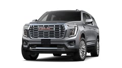 2025 GMC Yukon XL Denali SUV