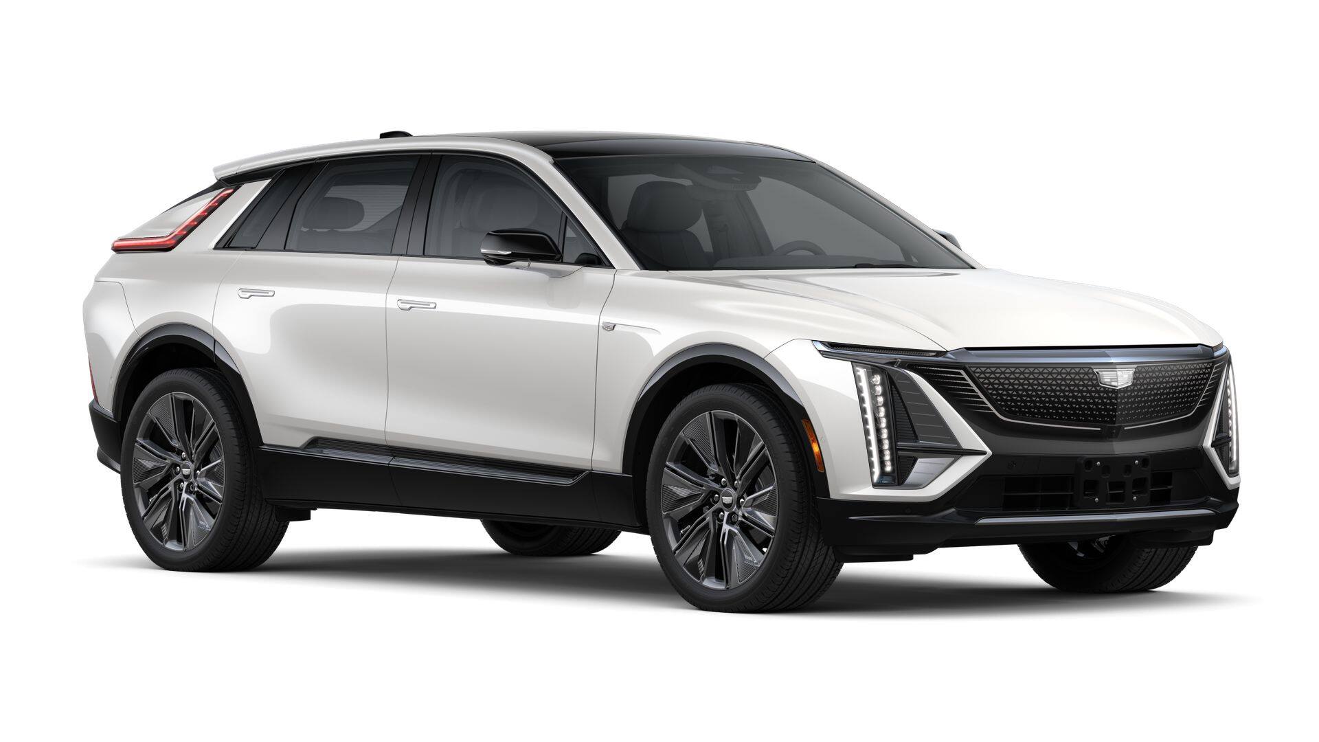 2025 Cadillac LYRIQ Sport 3 - Photo 41