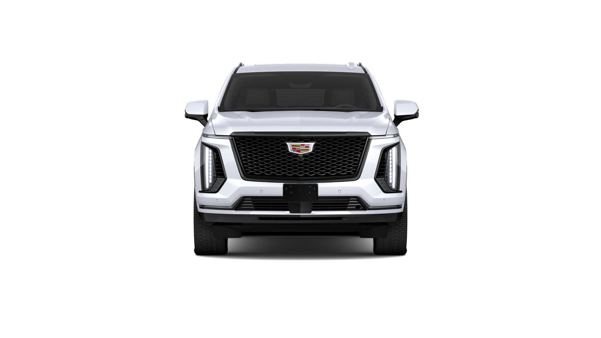 2026 Cadillac Escalade ESV Platinum Sport - Photo 7