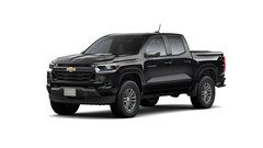 2026 Chevrolet Colorado LT Truck Crew Cab