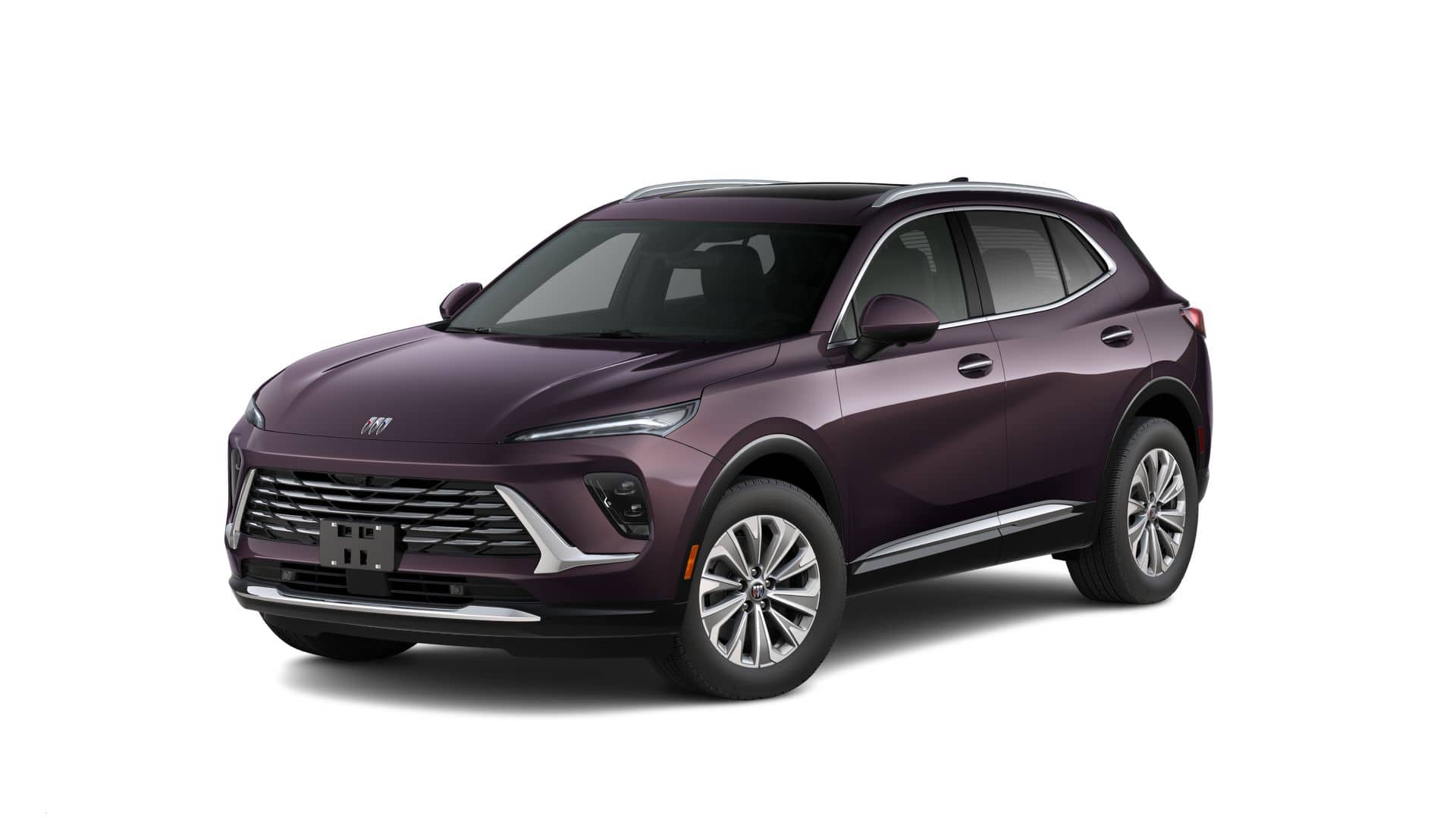 2025 Buick Envision Preferred photo 3