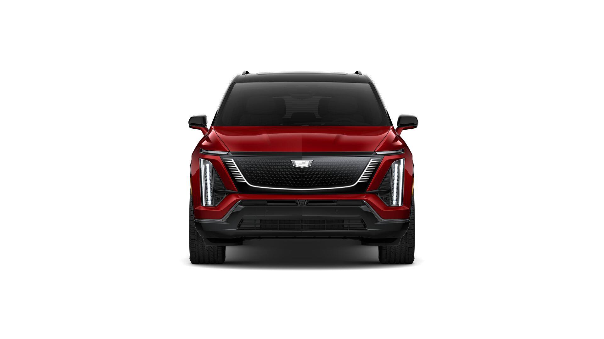 2026 Cadillac VISTIQ Sport - Photo 42
