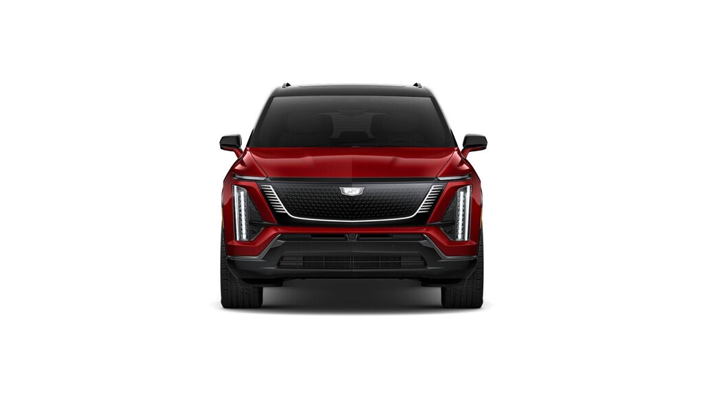 New 2026 CADILLAC VISTIQ Sport SUV