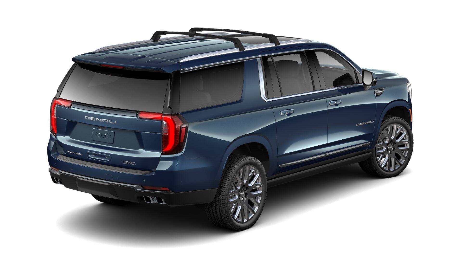 2026 Gmc Yukon XL Denali Ultimate photo 3