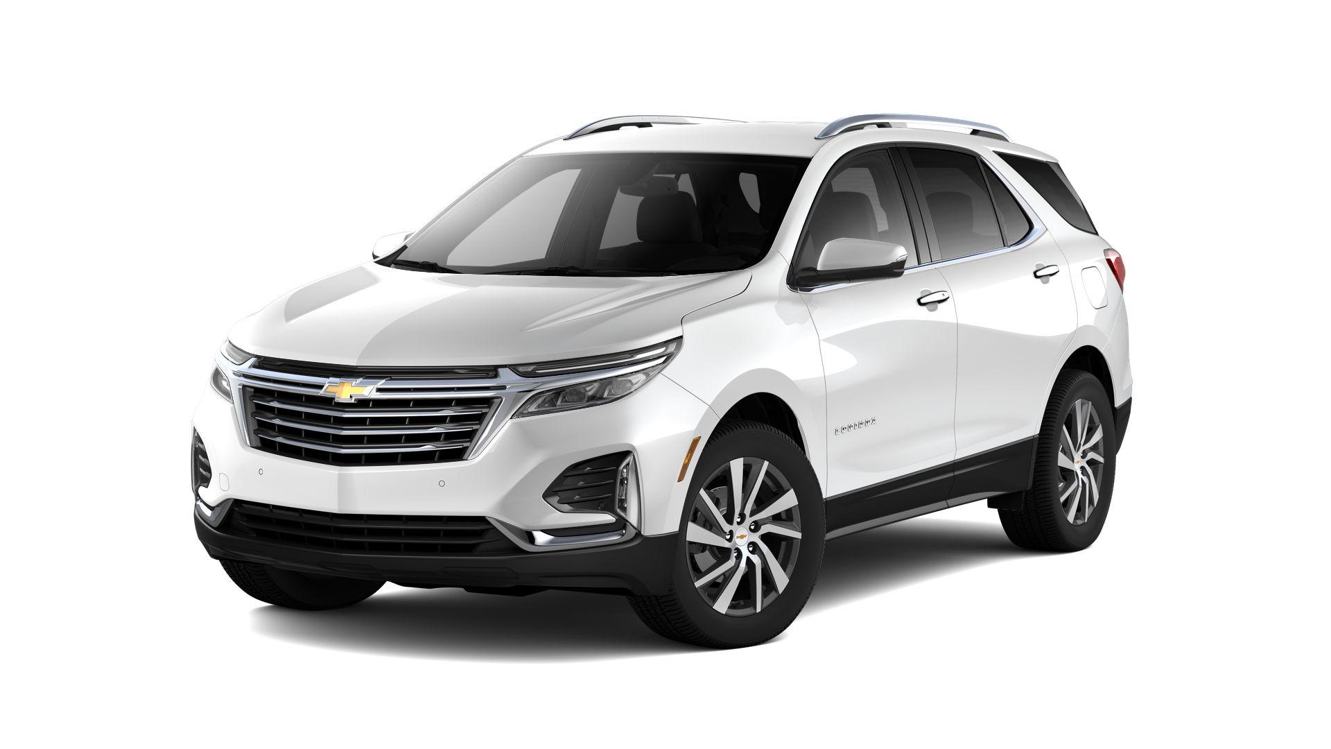 2024 Chevrolet Equinox Premier 25