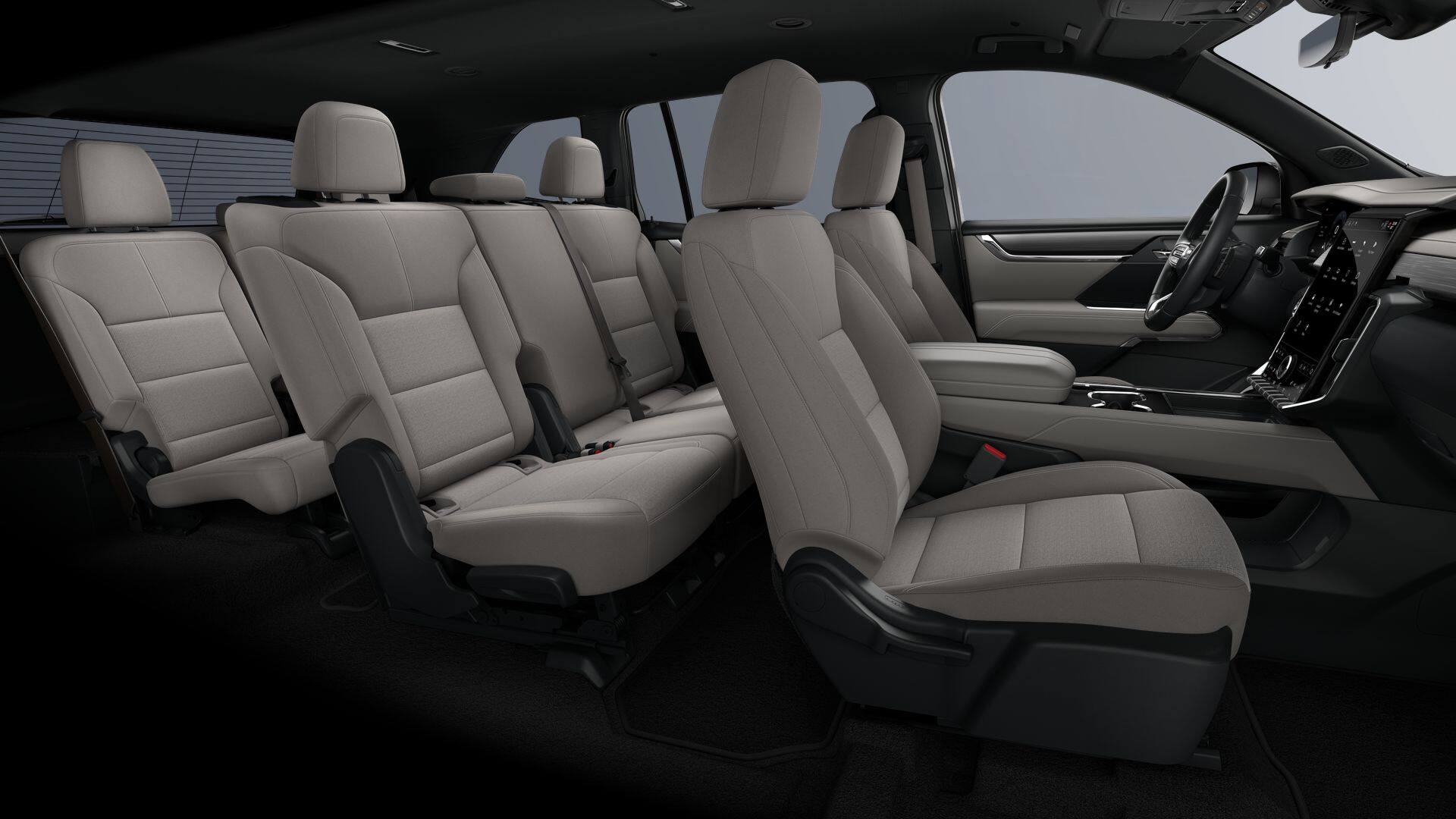 2026 GMC Acadia Elevation - Photo 33