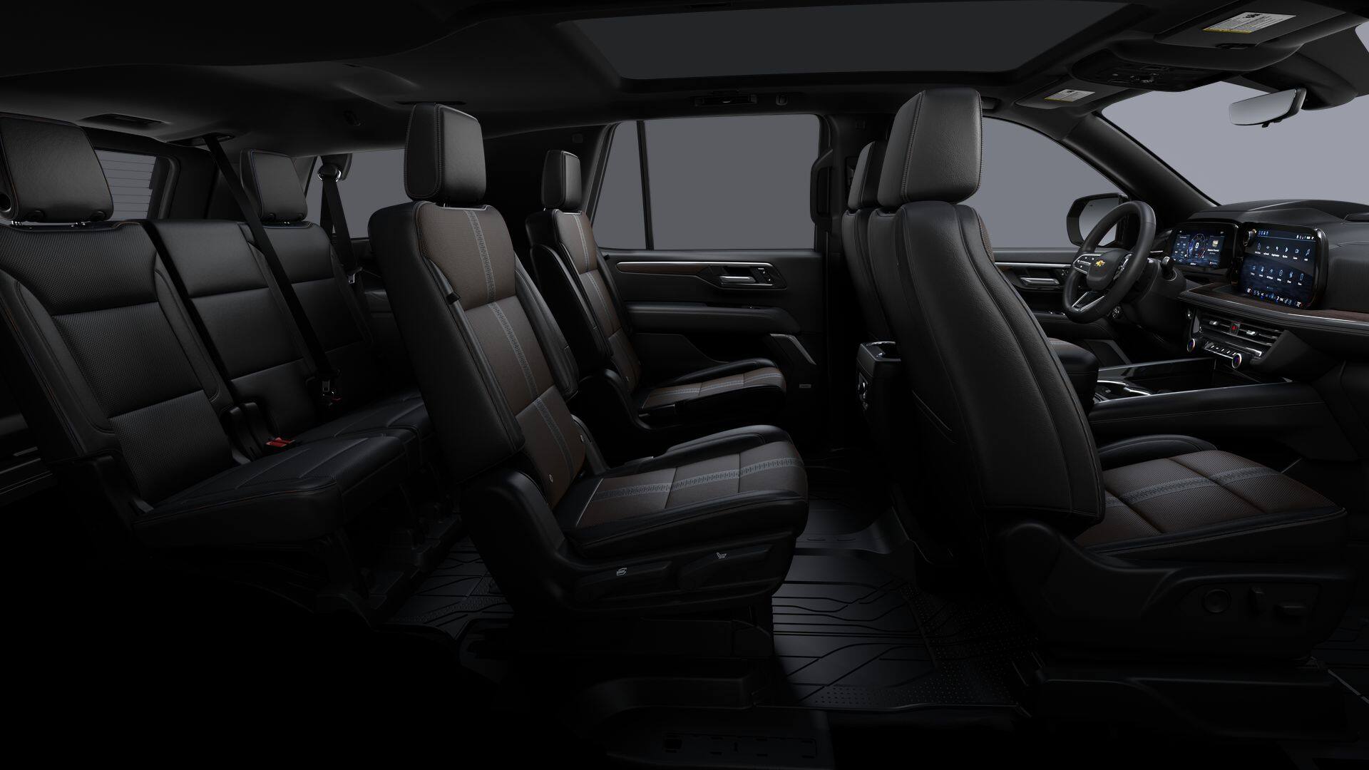 2026 Chevrolet Tahoe High Country - Photo 29