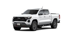 2026 Chevrolet Colorado Z71 Truck
