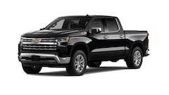 2026 Chevrolet Silverado 1500 LTZ Truck Crew Cab