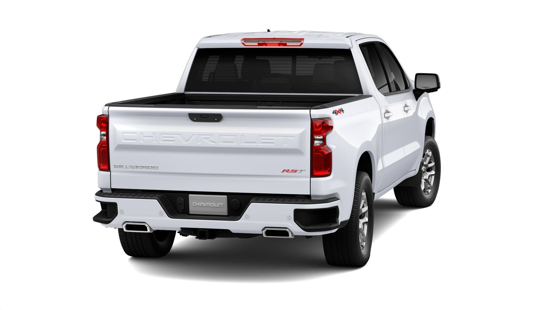 2025 Chevrolet Silverado 1500 RST - Photo 35
