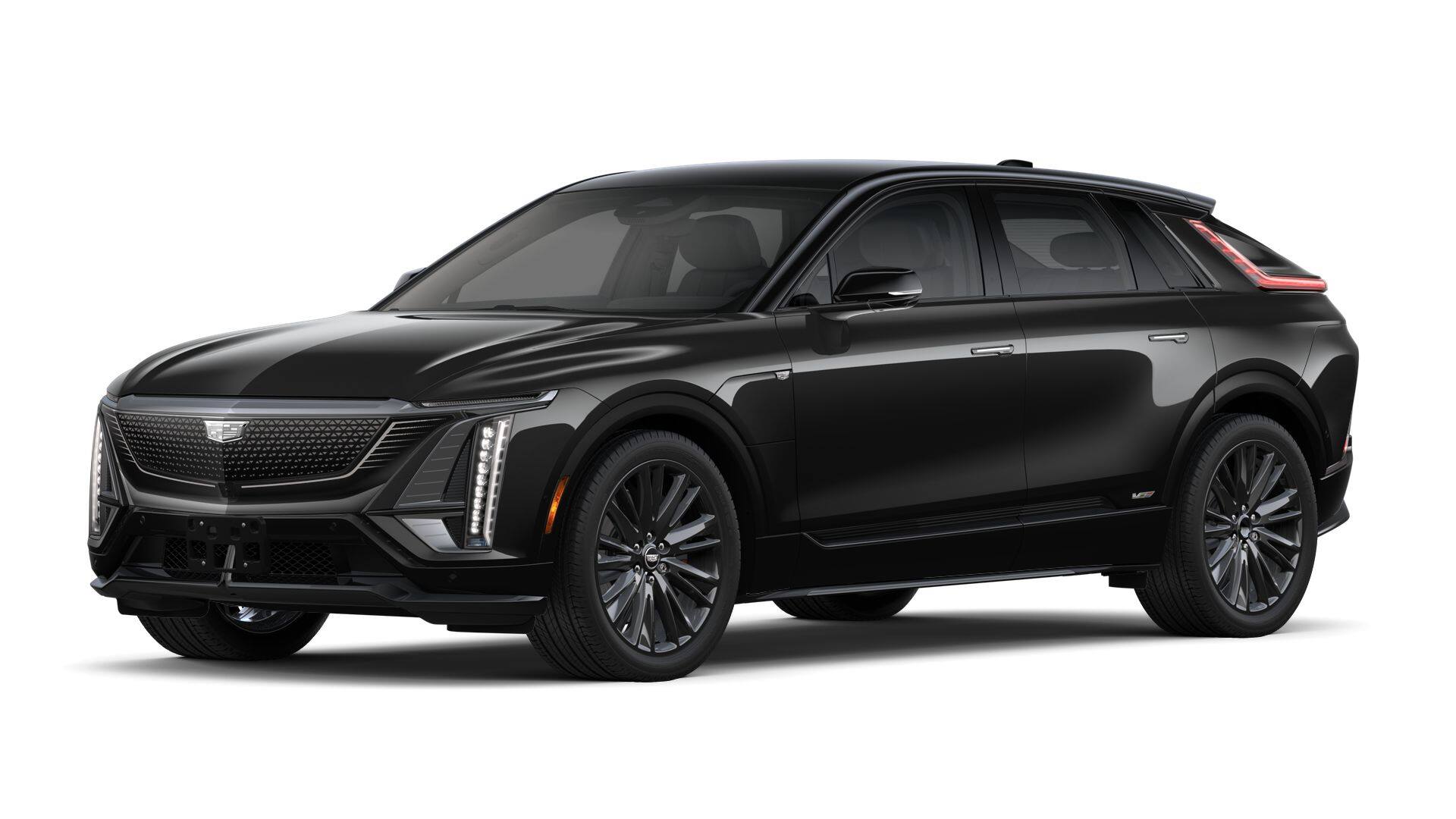 2026 CADILLAC LYRIQ SUV 