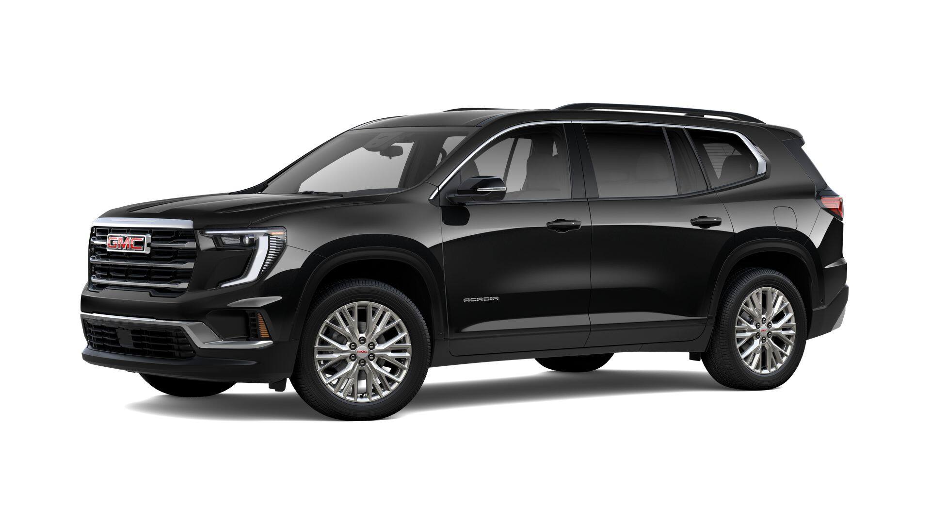 2025 Gmc Acadia Elevation photo 4