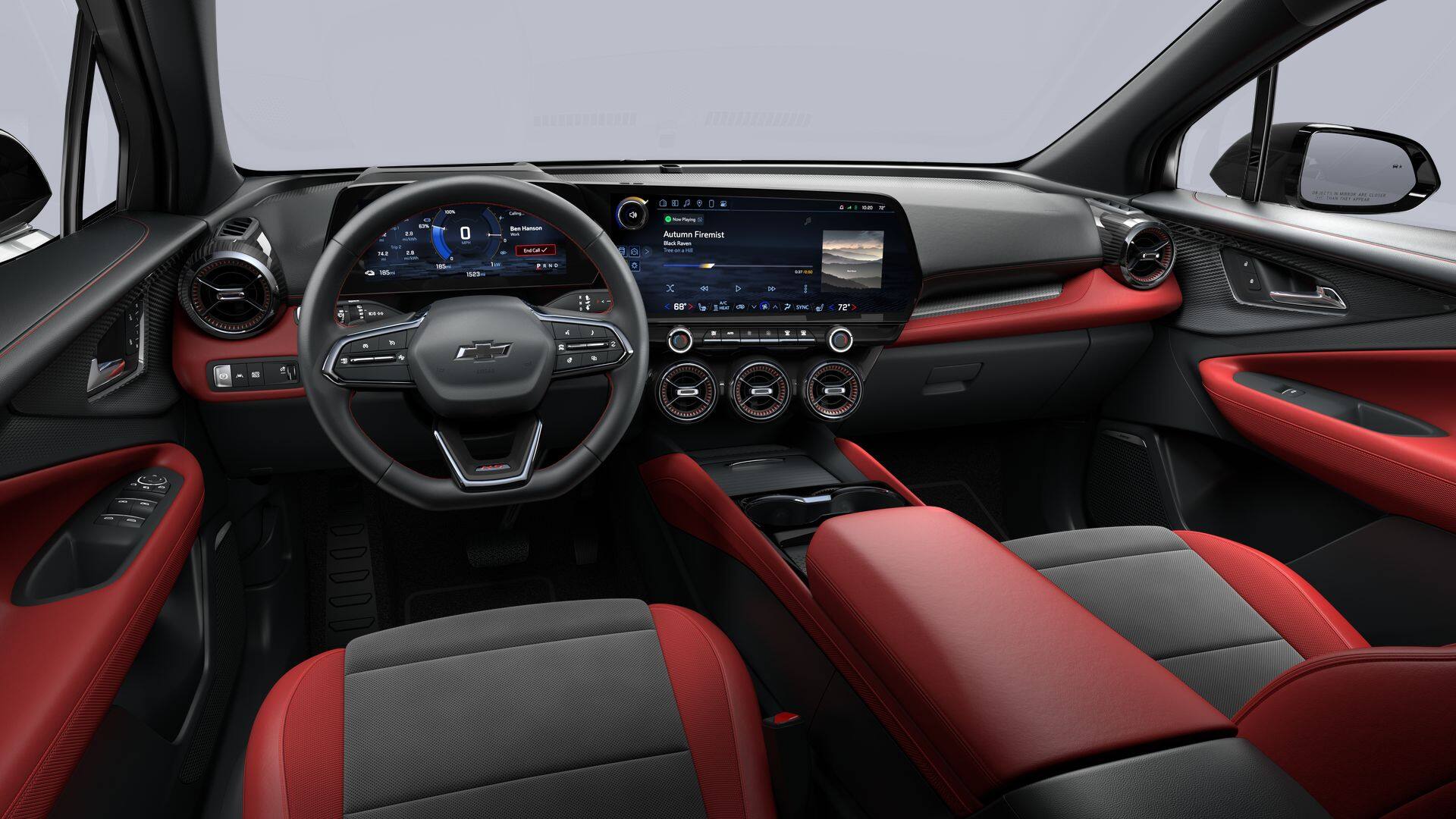 2024 Chevrolet Blazer EV RS - Photo 54