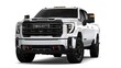  GMC Sierra 2500 HD