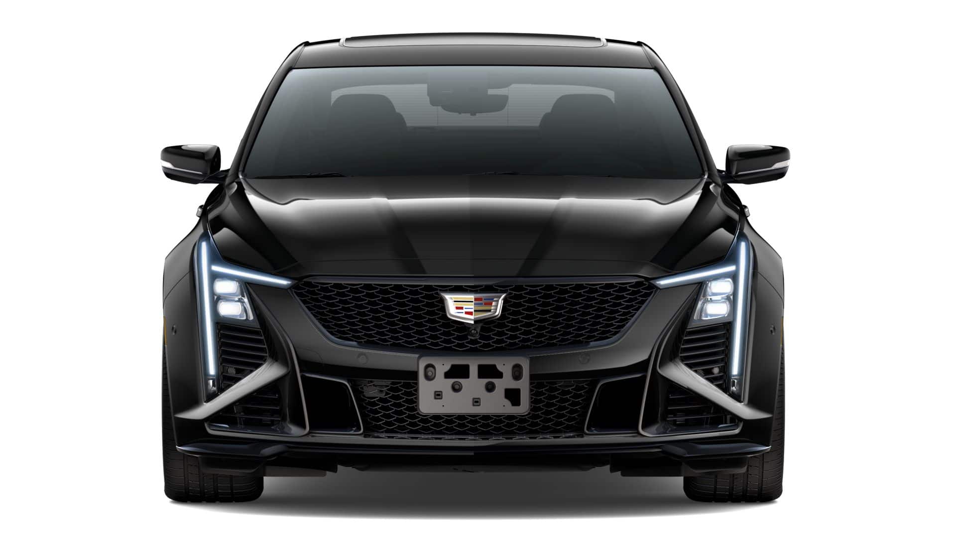 2025 Cadillac CT5 photo 4