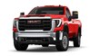 GMC Sierra 2500 HD