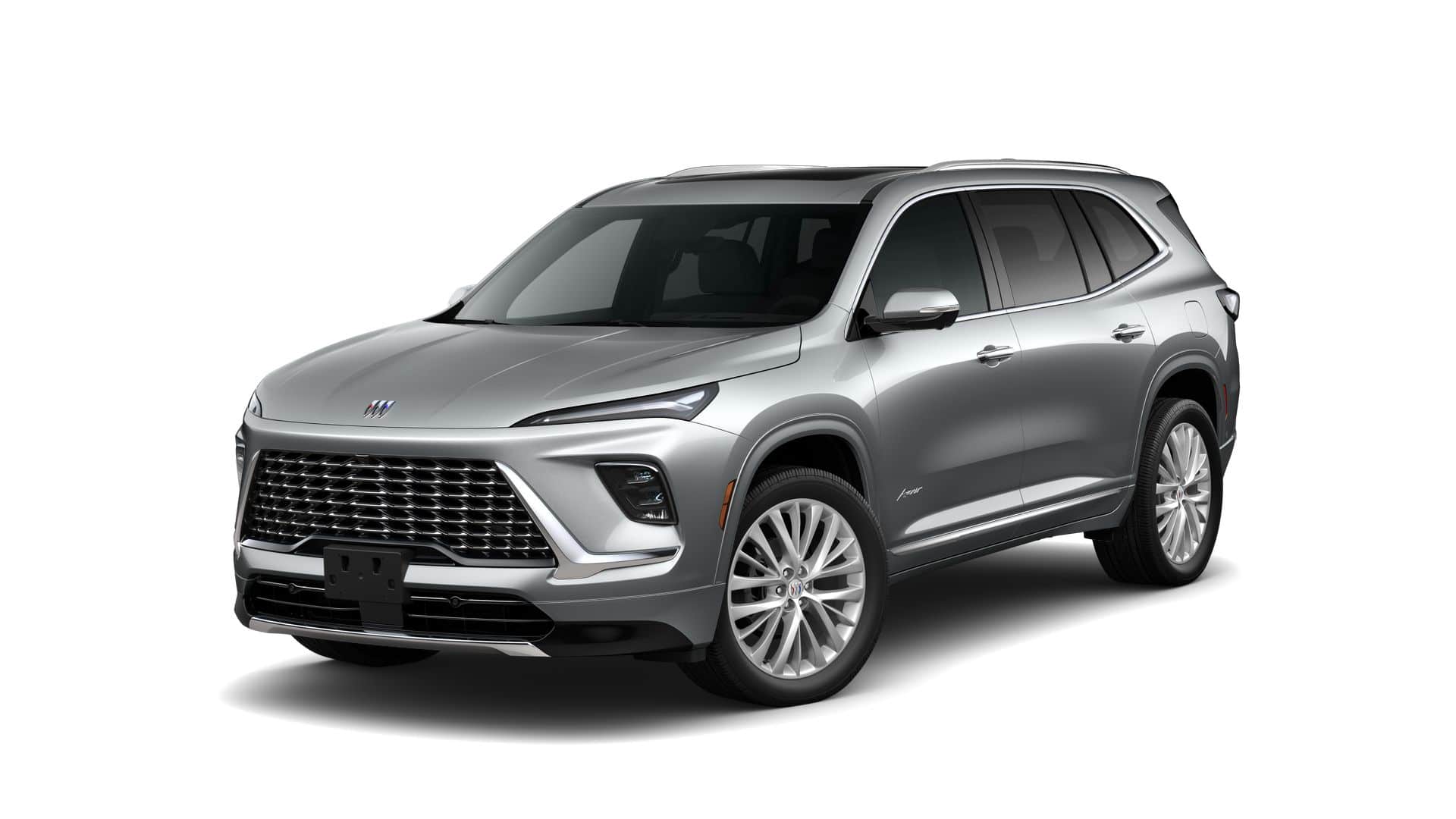 2026 Buick Enclave Avenir photo 3
