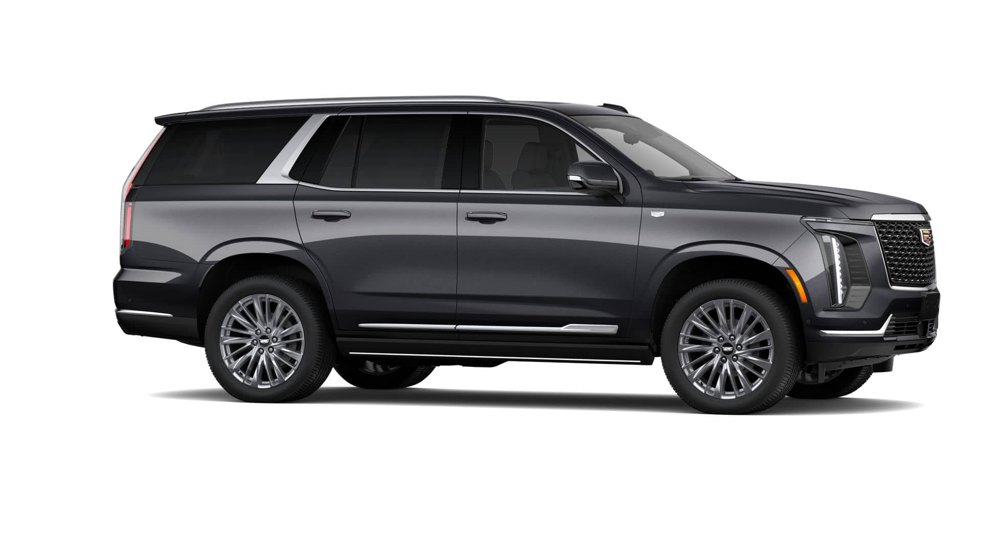 2026 Cadillac Escalade Luxury - Photo 42
