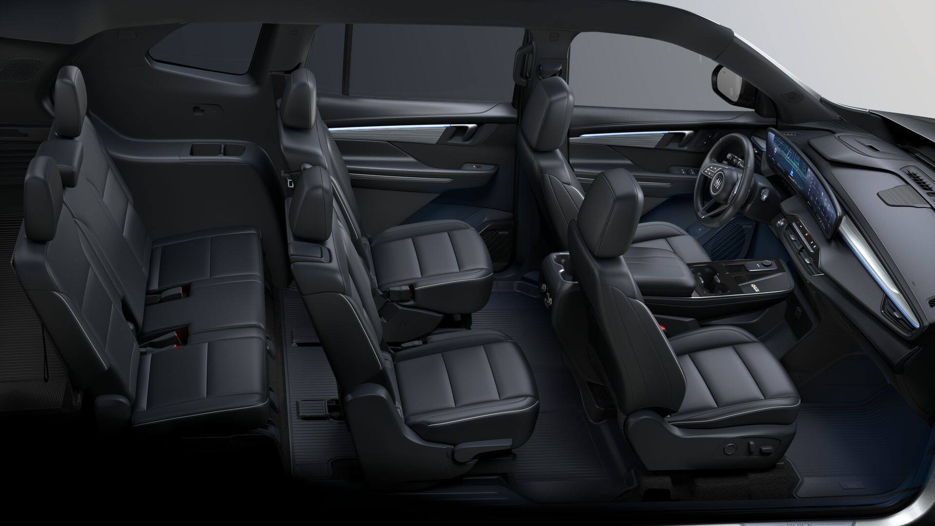 2026 Buick Enclave Preferred - Photo 56