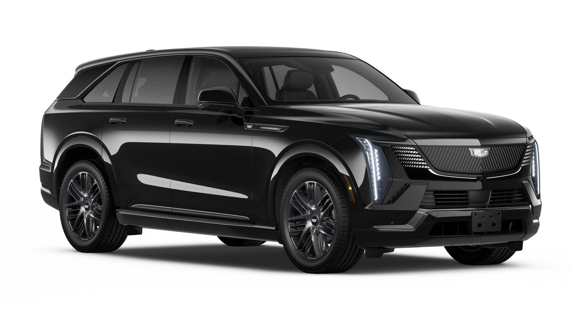 2026 Cadillac Escalade IQ Sport - Photo 14