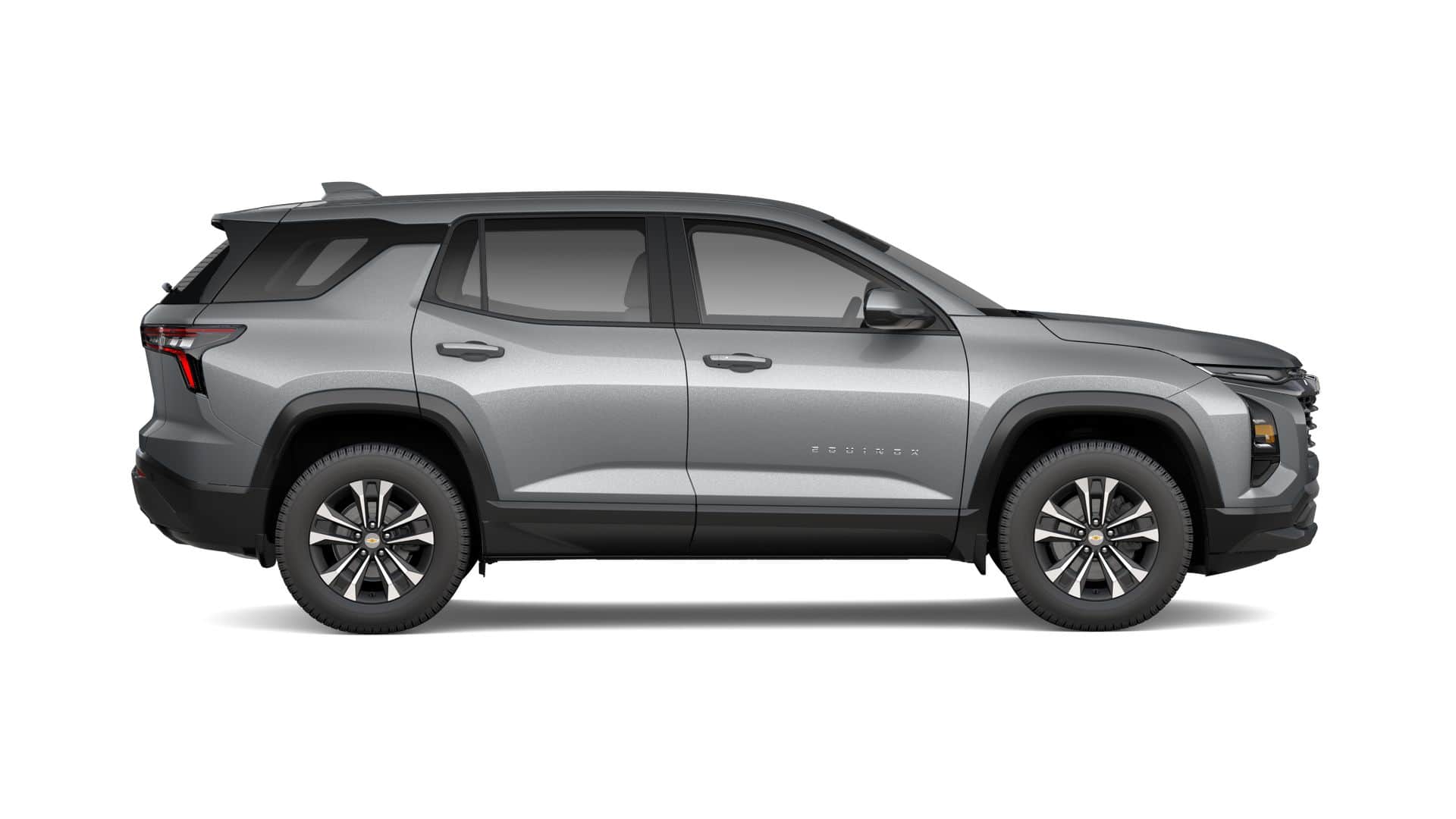 2027 Chevrolet Equinox LT - Photo 27