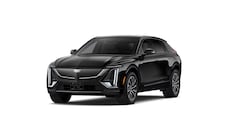 2026 CADILLAC LYRIQ Sport SUV