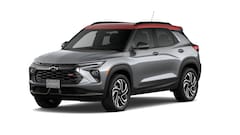 2026 Chevrolet Trailblazer RS SUV