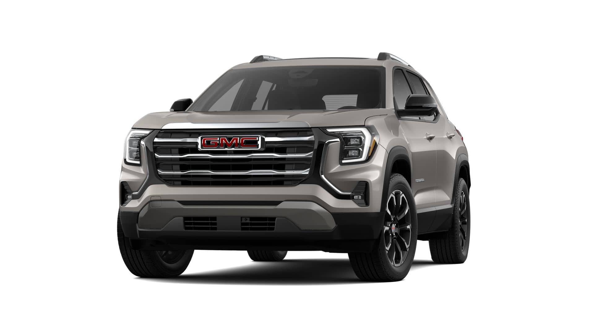 2026 GMC Terrain Elevation's photo
