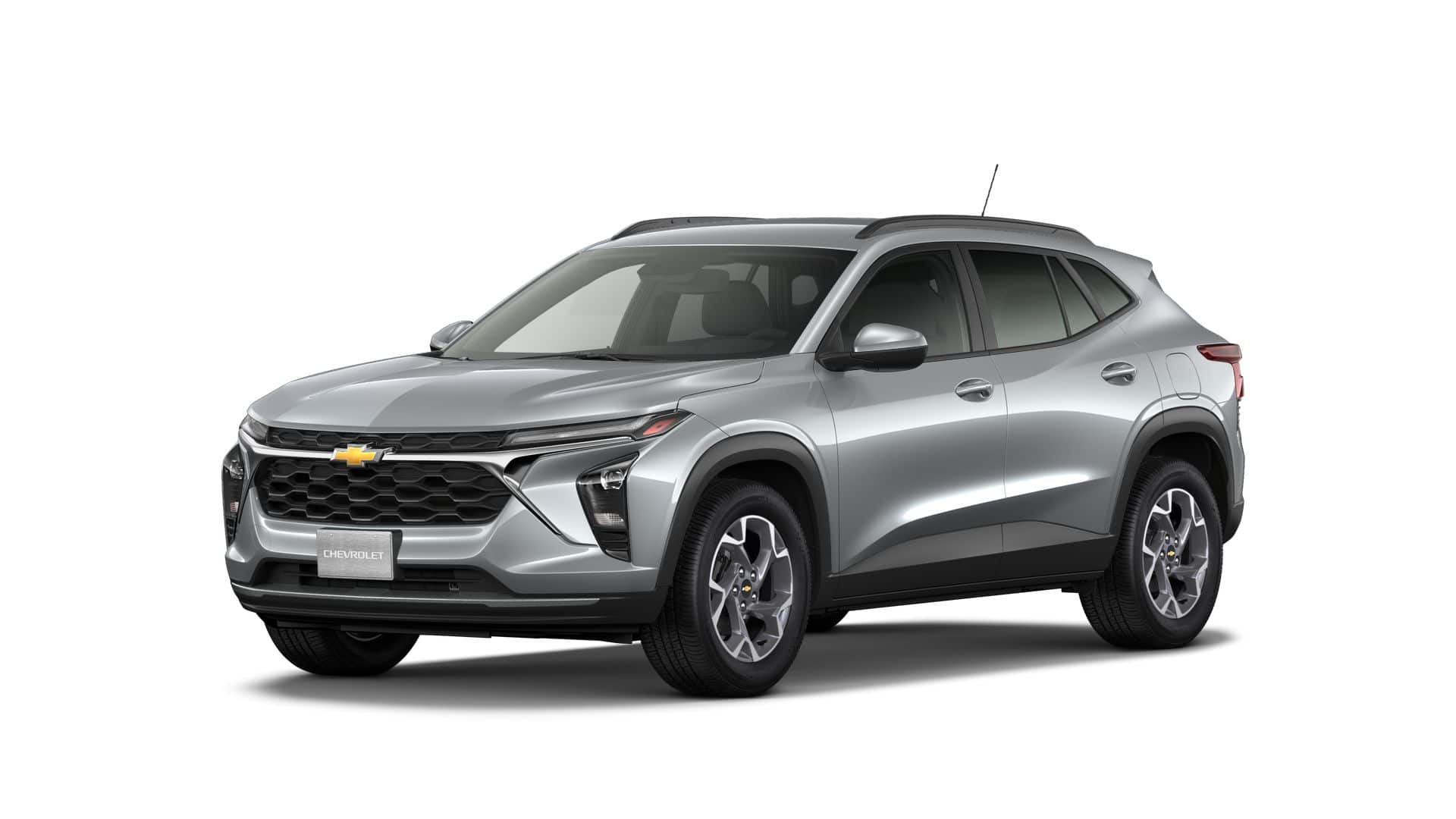 2025 Chevrolet Trax LT photo 3