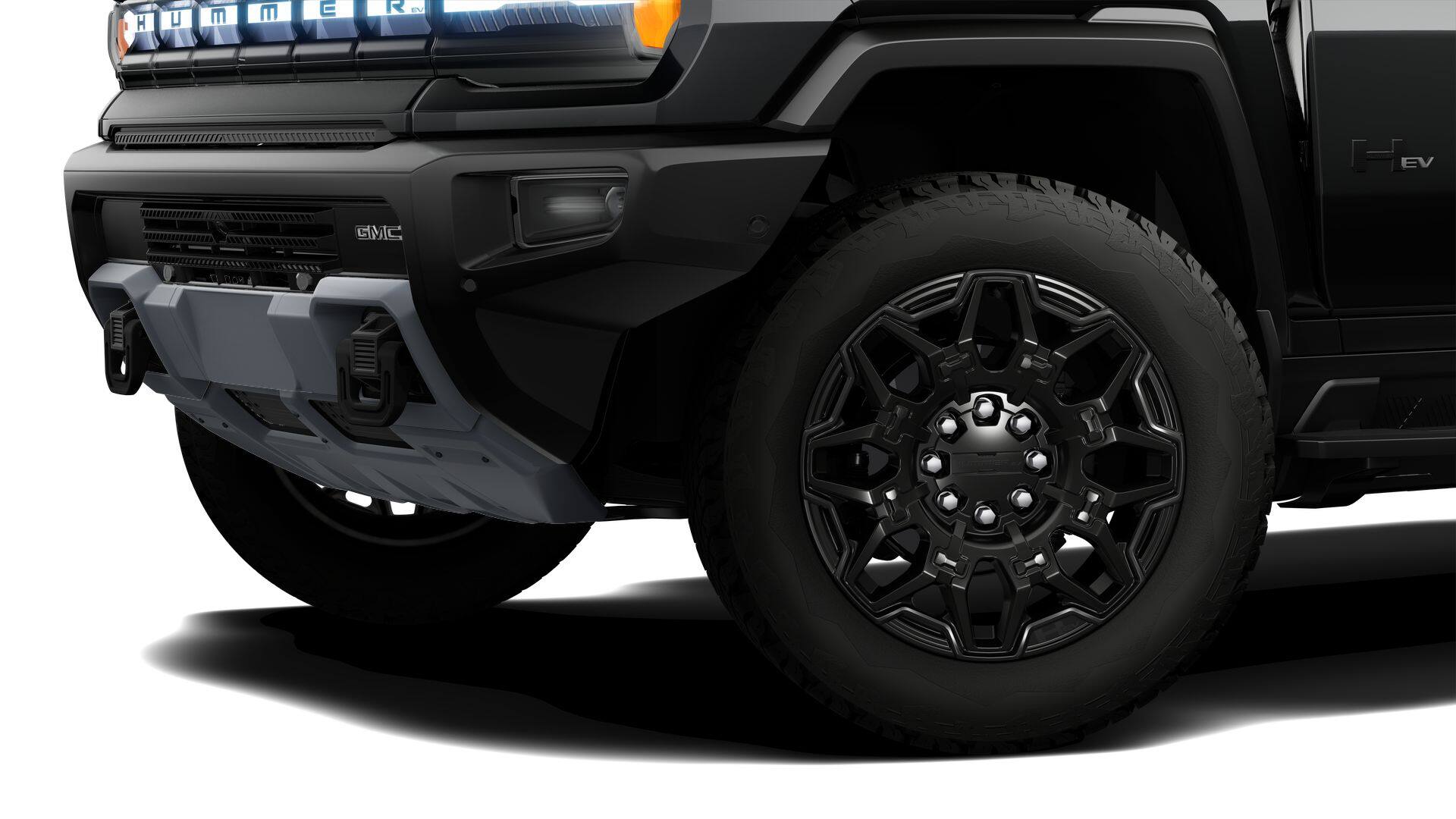 2026 GMC HUMMER EV 2X - Photo 39