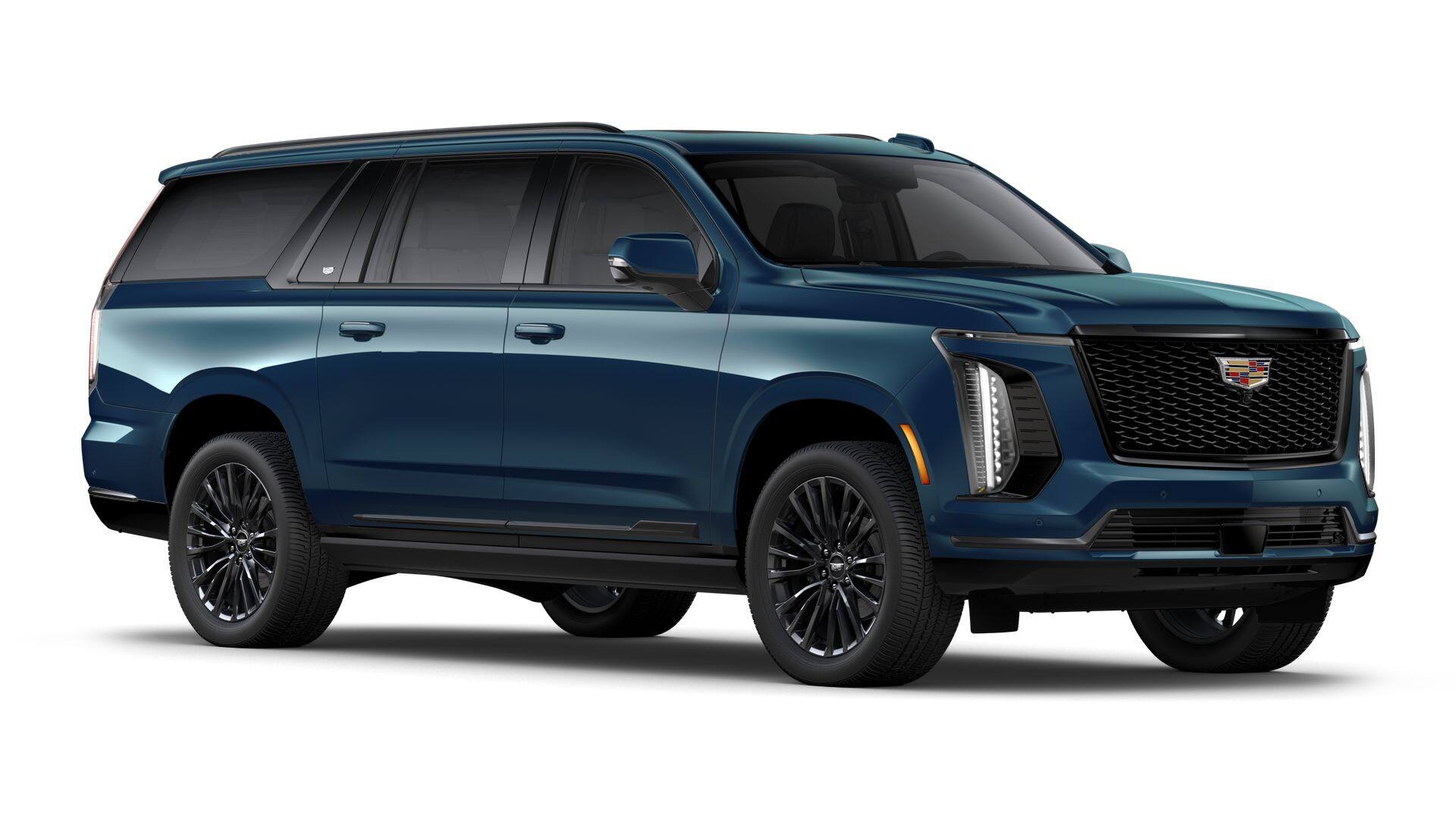 Thumbnail: 2025 Cadillac Escalade - 6