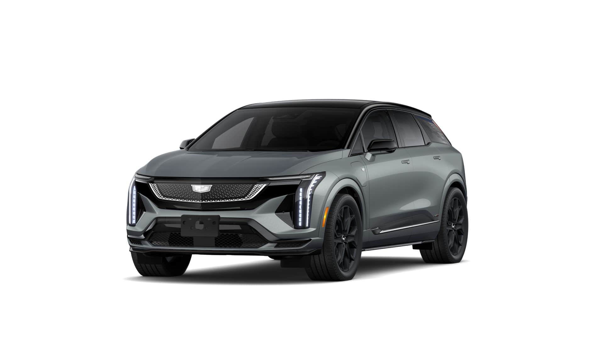 2026 Cadillac Optiq V-Series's photo