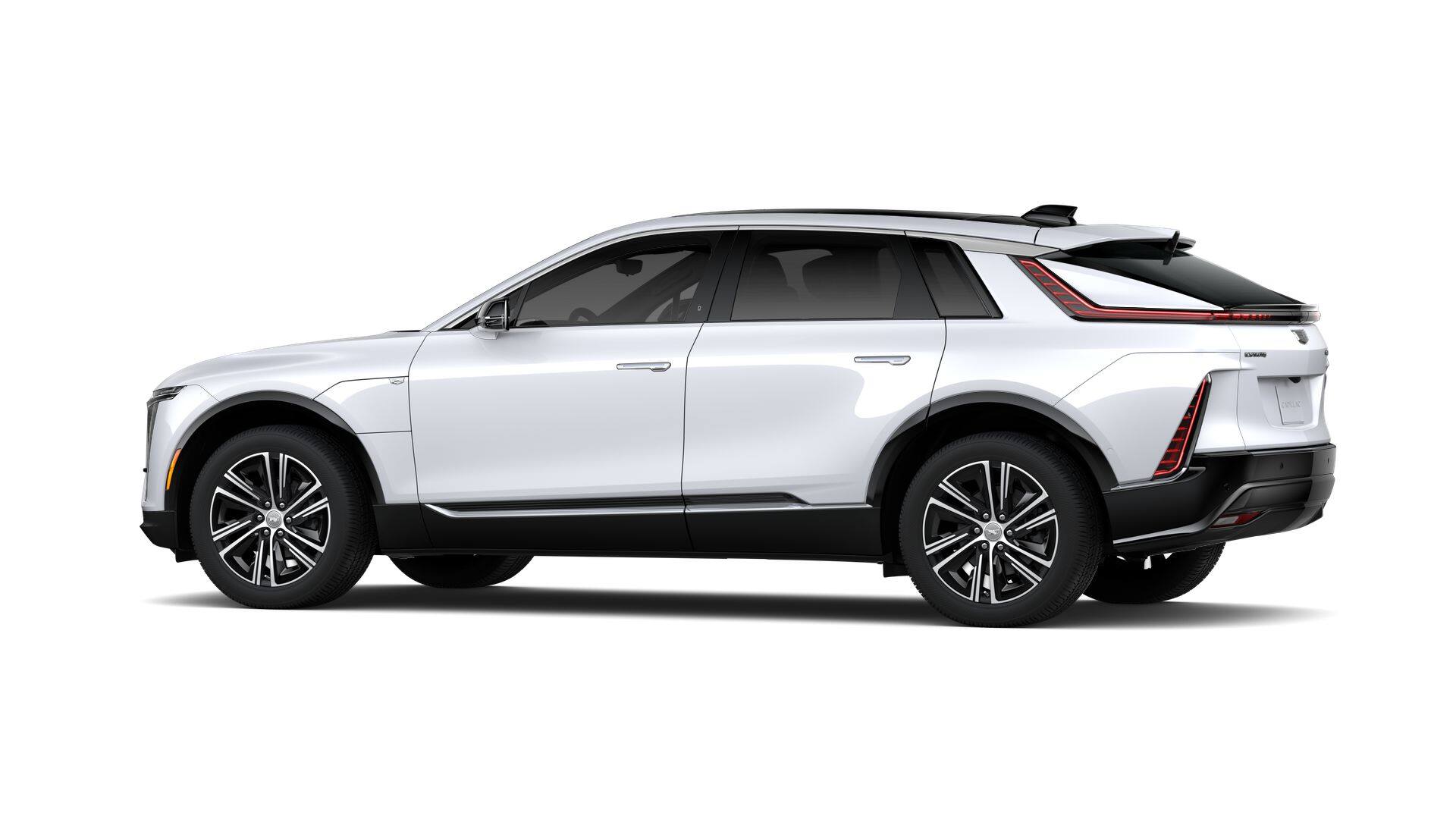 2026 Cadillac LYRIQ Premium Luxury - Photo 8