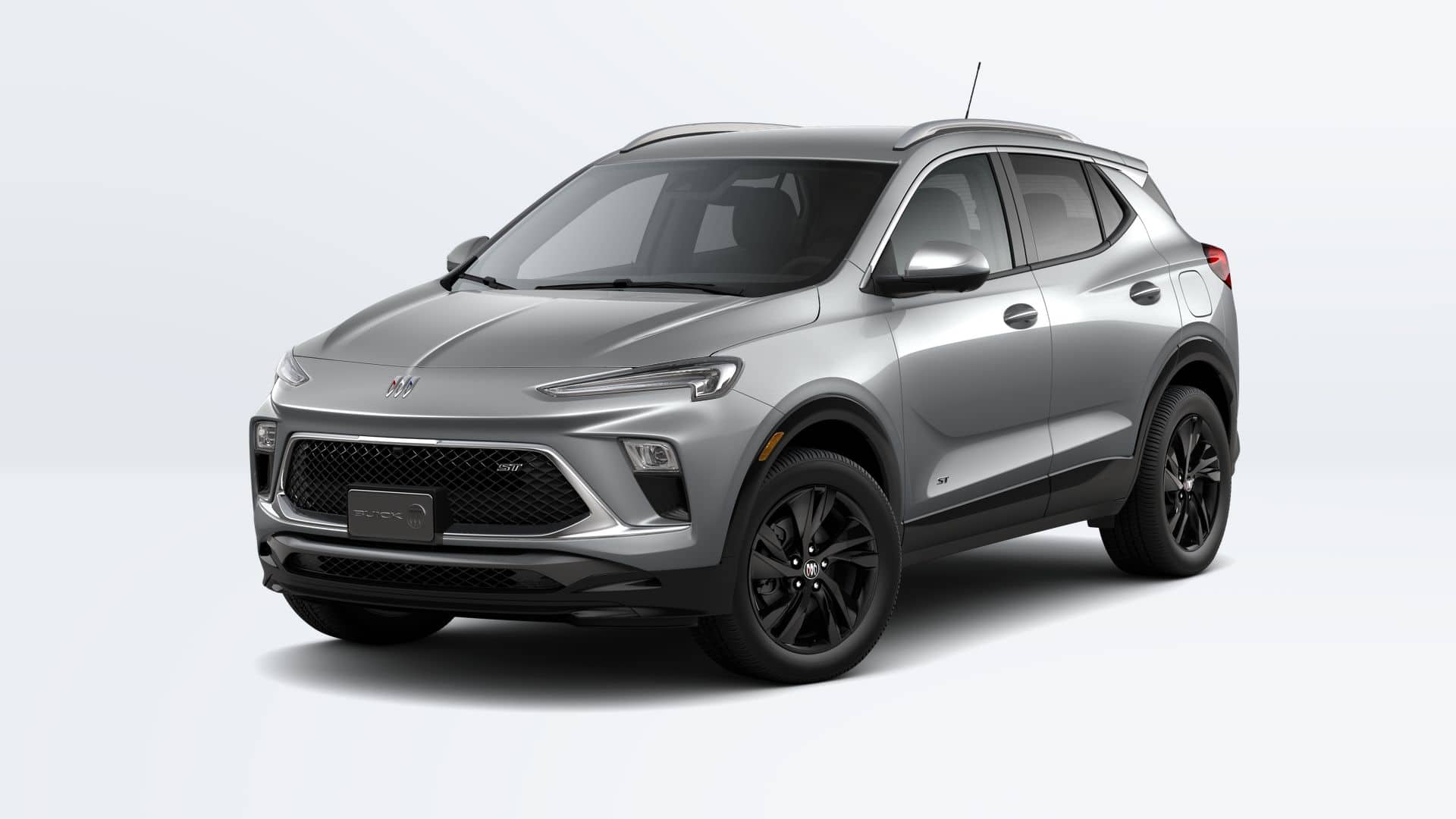 2026 Buick Encore GX Sport Touring photo 2