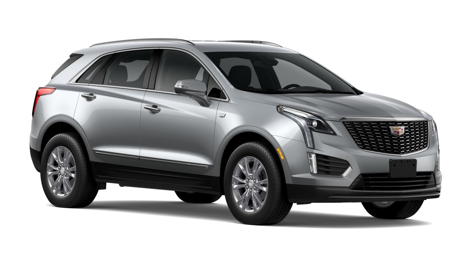 2026 Cadillac XT5 Luxury - Photo 30
